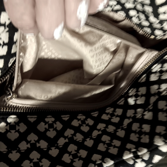 KATE SPADE NEW YORK SATCHEL - Picture 4 of 7